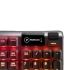 Steelseries Apex 7 RGB Blue Switch Mechanical Gaming Keyboard (64774)